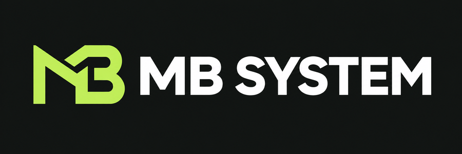 MB System
